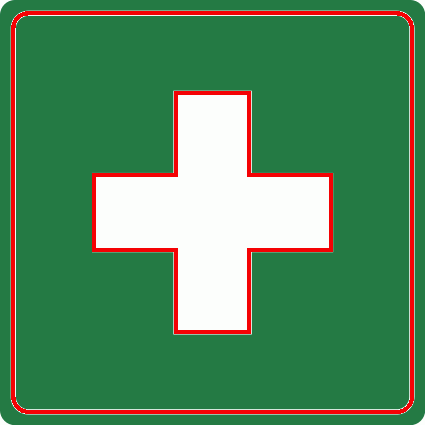 1stAid4's profile picture. Tweeting #1stAid4 peoples in need of emergency First Aid information. All material is obtained from professional/reliable/vetted sources. Please RT.