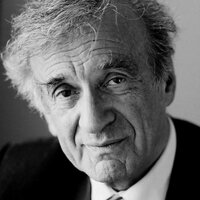 Elie Wiesel (@eliewiesel) 's Twitter Profile