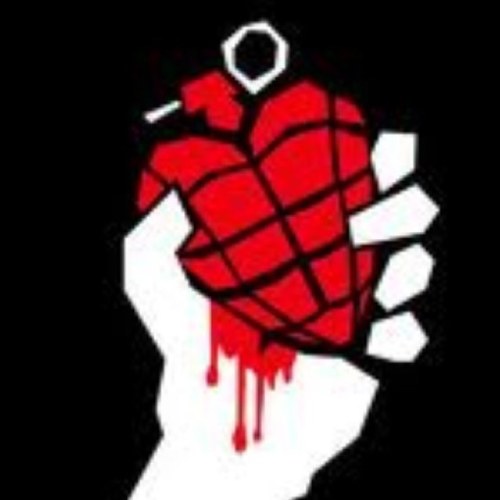 killjoy and lead singer and guitarist in a band follow and ill follow back no trolling