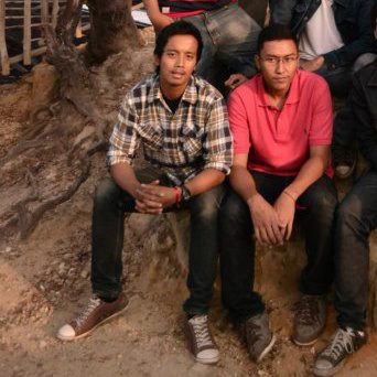 85 pondok labu | 70 bulungan | petroleum ITB ganesha