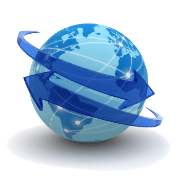 Web Hosting service that is designed to give personal users and businesses the opportunity to launch their own website onto the world wide web.