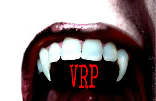 VRPHeadquarters's profile picture. Classic blood vamp who pimps for #VRP. All creatures of the night are welcomed here. Come, join us for a bite. -Winks- Or two.