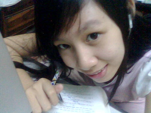 phạm lê bảo trân