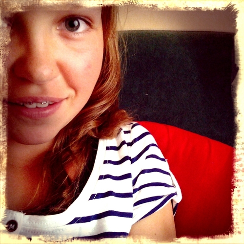 AmberDerua's profile picture. @Ambeer ! :)