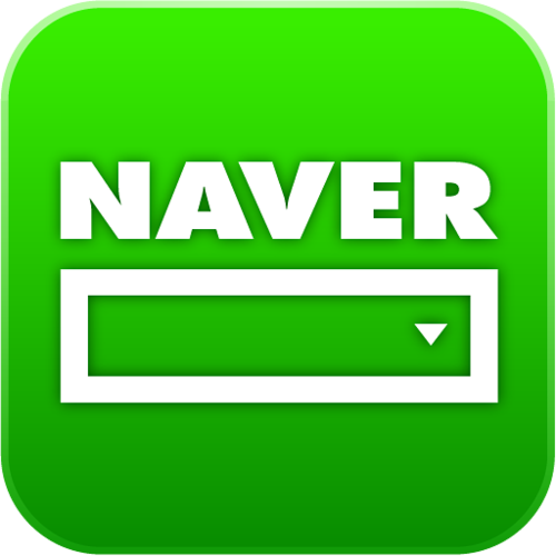 NAVER検索チームが運営する「NAVER検索」のTwitterアカウントです。
NAVER検索のリリース情報や使い方、Tipsを紹介。
Facebookページ : http://t.co/Uw0Kqs50
