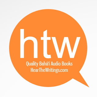 http://t.co/SRF4JSaH3F is creating a culture of Baha'i Scholarship through Quality Baha'i Audio Books. Your Daily Dose of The Sacred Word.