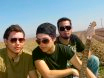 Somos rockeros, es nuestro estilo de vida. Mexicanos. Sentimos placer al tocar. Siguenos tmb en facebook conocerán lo mejor del #RockPop http://t.co/ukJS83e2iR