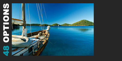 http://t.co/XOlSczsG sends you new customers via email everyday. List your company now to get customers' sailing requests sent directly to you.