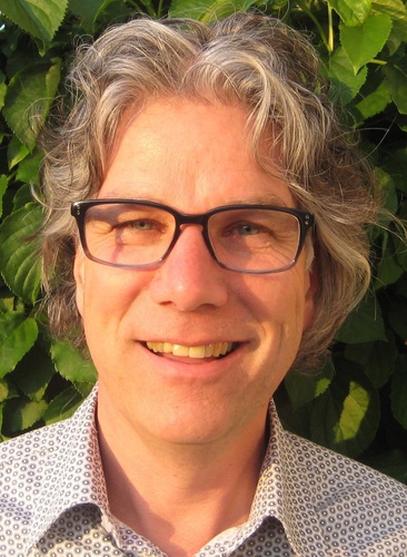 petervdelinden's profile picture. Adviseur * Projectinrichting* Zorg * Het Nieuwe Werken * Thuiswerken