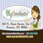 MyCoordinator's profile picture. 