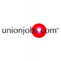 Union Jobs(@UnionJob) 's Twitter Profile Photo