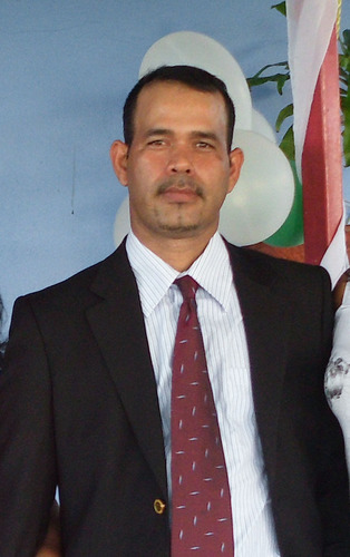 Pertenezco a la mejor Empresa, la que mejor paga y esa es la empresa de Dios Padre, Hijo y el Espíritu Santo de Dios Iglesia Amor y Paz 9