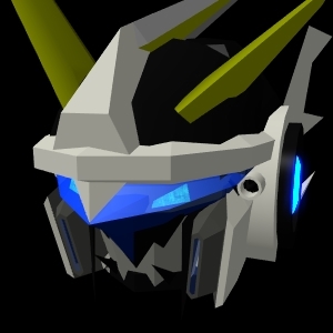 zeitchronoss's profile picture. お給料の大半をバンダイに貢ぎ、地獄の底まで悪魔と相乗りする日々
積プラが溜まりすぎて、家がちょっとした模型店状態である
消化したい・・・