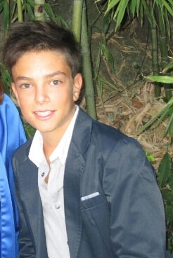 Pifi98's profile picture. 