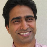 Radhakrishna Achanta (@rk_epfl) 's Twitter Profile