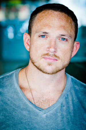 Actor / Producer (G/Box Productions & The Fold)