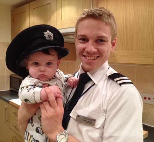 JamesAPower's profile picture. 