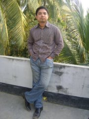 I am an NGO official. I have to appear on the internet for most most of my working time because of my job nature. When I stay at home, I stay online.
