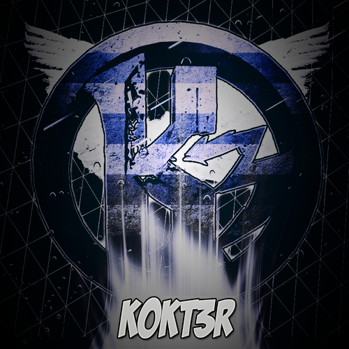 kokt3r's profile picture. Primer youtuber catala. Treballant per TCC amb partner! Mes de 500 subs!