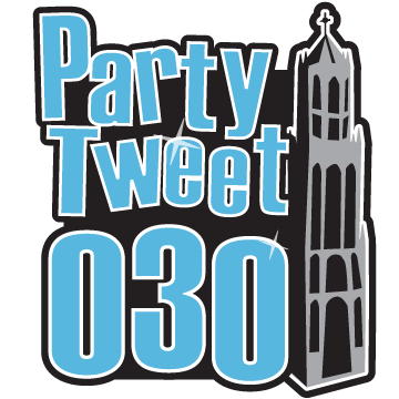 PartyTweet030's profile picture. Partweetime!! all great parties in 030 in your twitter!!