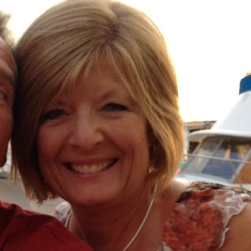 lzaverton's profile picture. 