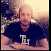 aliözdemir (@aliozdemir87) Twitter profile photo