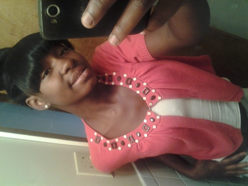 Im Wvttz ! I LOVE My Bunbet&Wvttz Gvngg , Wen Niggas Come ThruThe Hood Bustin,Ovcourse We Bustin 6vck ;) Come Fck w| Me . My Twin@BriiTooClassy@ImRickNvstyHoe