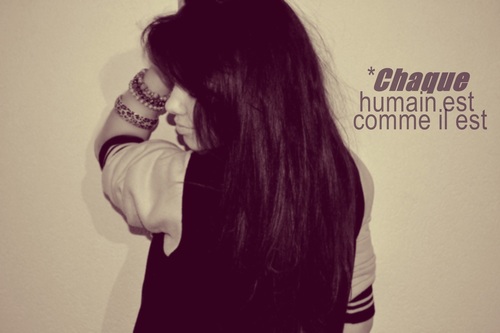 Follow moi :)