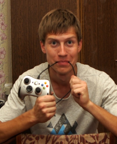 strekalovskij's profile picture. 