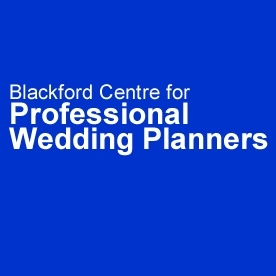 Blackford Centre for Professional Wedding Planners - Become a Wedding Planner - Diploma in Wedding Planning Course