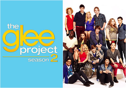 All About Glee Projects Season 2!!