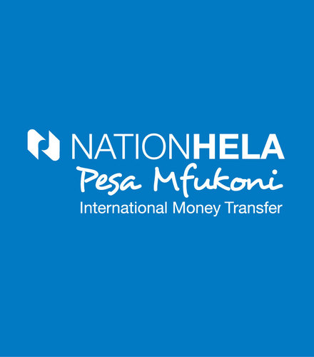 NationHela is a simpler, more convenient and affordable international money transfer service that allows you to send money to Kenya from anywhere in the world.