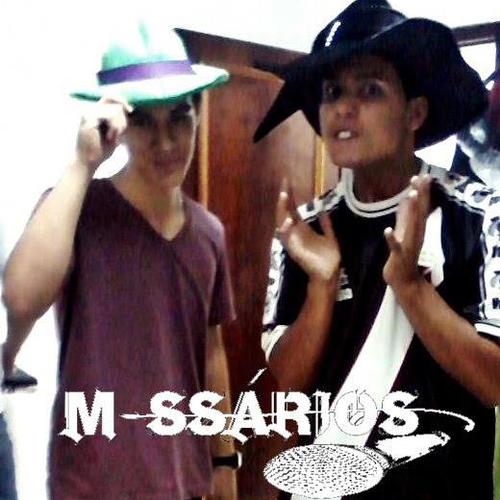 Grupo de rap, feito por Lucas e Thales. https://t.co/WINmbzlRr9 Segue aí que tu vai gostar mermão ! Paz...
