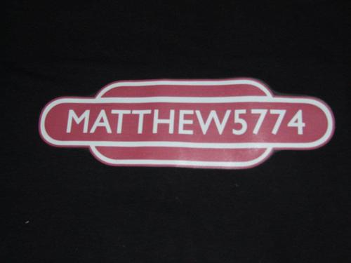 matt5774 Profile Picture