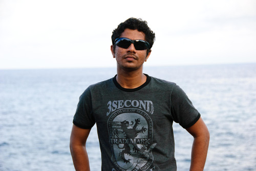 Praveen Profile