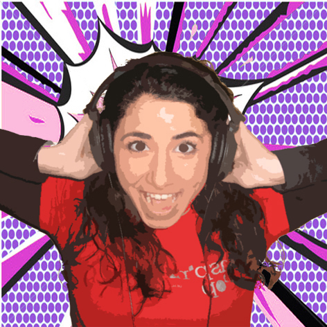 shane5487's profile picture. Un millón entre una, digo... a la del millón va la vencida. No, así tampoco era.