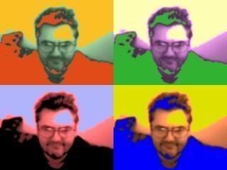 writer, philosopher, atheist, poet, real ale drinker, spurs fan, and proud dad of Dyddgu!