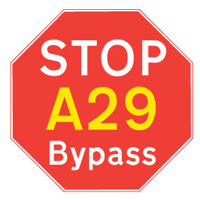 Lobbying for sensible housing & transport decisions in Aldingbourne, Barnham & Eastergate. Working with Villages Action Group to prevent large-scale development
