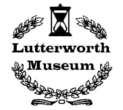 luttmuseum's profile picture. Preserving the local past, run by volunteers, find us in the One Stop Shop