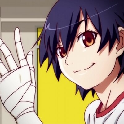 神原駿河 Srg Monkey Twitter 神原駿河 Srg Monkey Twitter