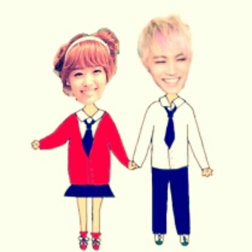 제이비&벱쏭 공동유저계 (시스믹은벱쏭,그외는다제이비) 제이비랑벱쏭이가아끼는 사람들만 데리고온거에융!/ 멘션잘씹어요