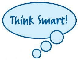 thinksmart234's profile picture. 