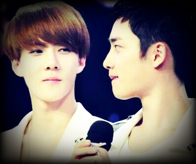 SEHUND.❤_THさんのプロフィール画像
