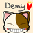 demy323's profile image