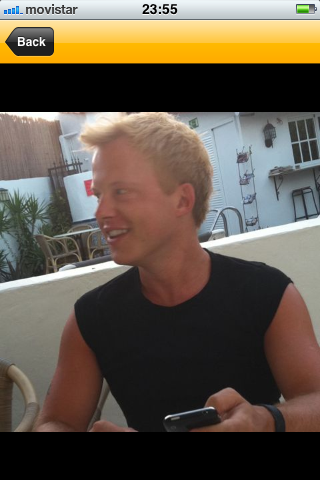 SW6Andrew's profile picture. London based follower of early 90's fashion