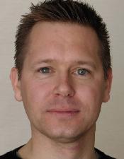 Marc Langheinrich Profile