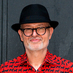 John Harris (@johnharrisfood) Twitter profile photo
