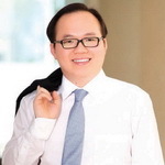 Trần Đăng Khoa vừa là một diễn giả - chuyên gia đào tạo đầy tài năng, vừa là một doanh nhân trẻ thành đạt, và là một dịch giả - tác giả được yêu quý.