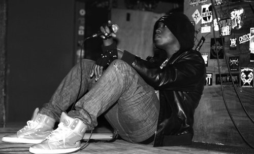 ChiChi the kid is creator of #YRO, #SHESMYREBOUNDBITCH #HARDBODISCHOOLBOI.  O...and I'm the #BESTSONGWRITERALIVE.