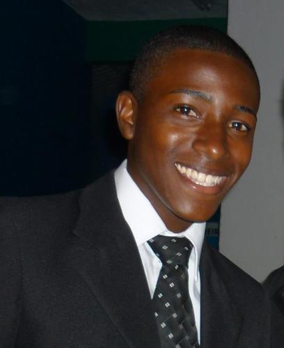 Yuri Bispo ou você ama, Ou você não conhece